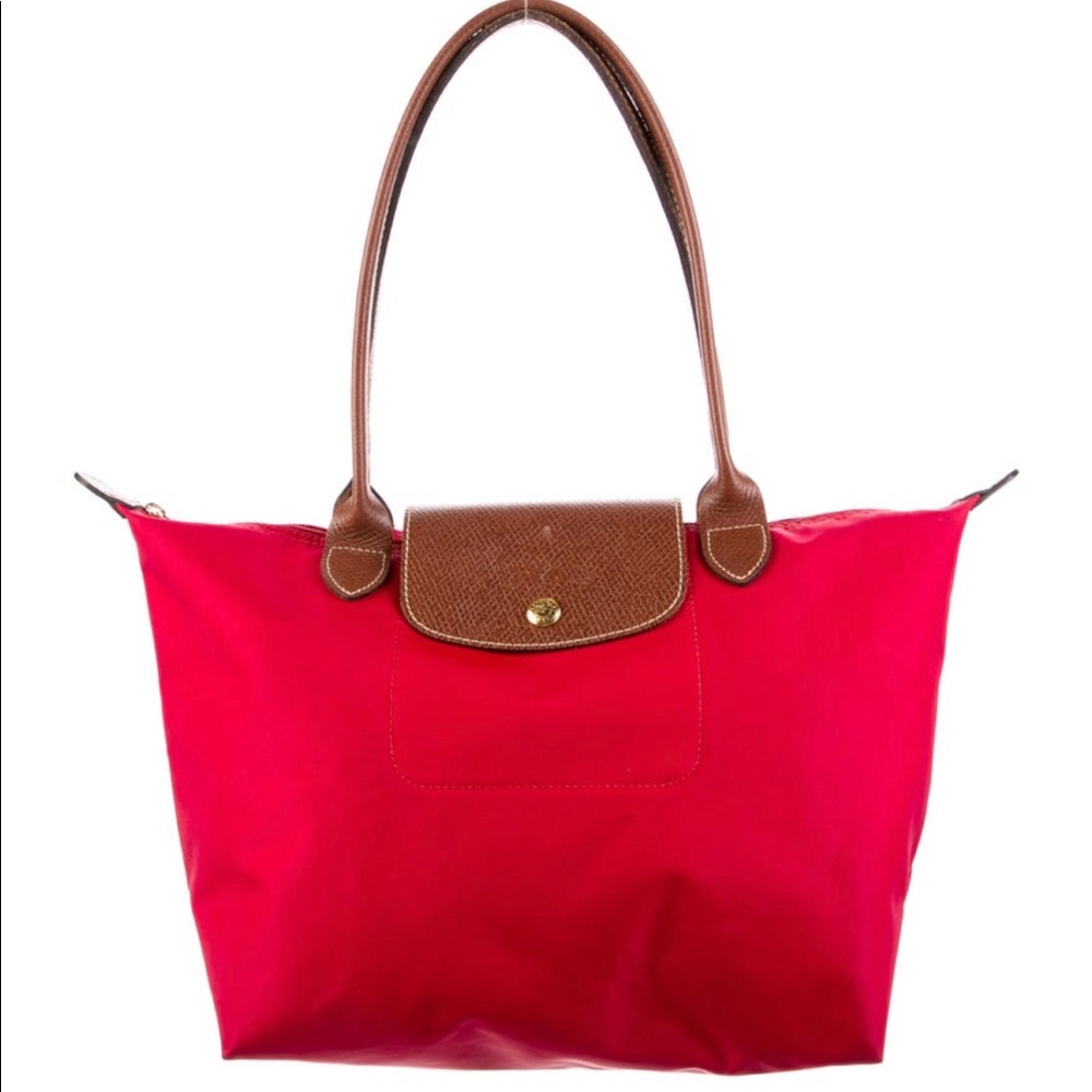 Longchamp - Le PliageTote